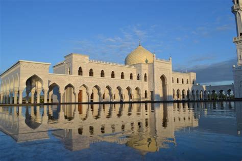 Mosque stock image. Image of history, sunlight, architecture - 93471597