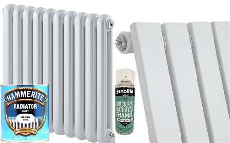 Best Radiator Paints Based On Colour, Heat Resistant and Coverage! | Wezaggle