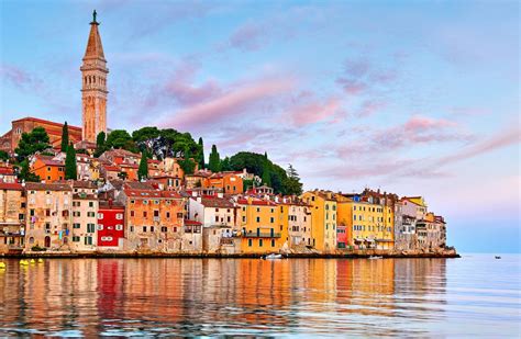 Ultimate Guide to Istria: Cultural Crossroads in Croatia | kimkim