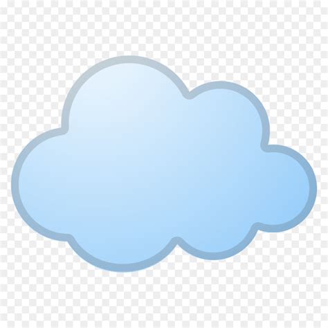 cloud emoji png 20 free Cliparts | Download images on Clipground 2024