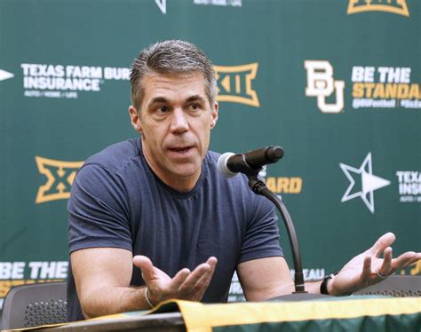 ESPN’s Chris Fowler takes in Baylor, ‘beautiful’ McLane Stadium ...