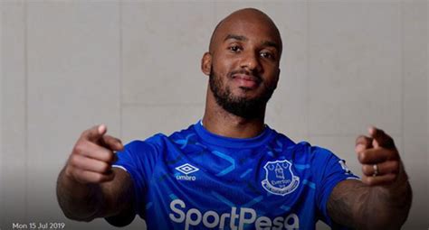 Everton Sign England Midfielder Delph From Manchester City – Channels ...