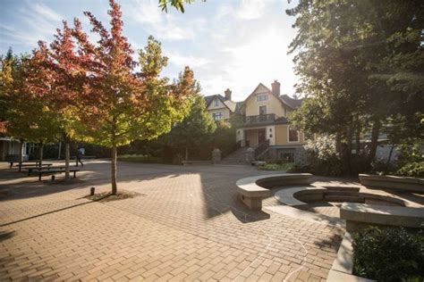 Crofton House School - Vancouver Private Day School