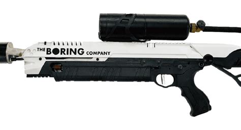 You can now buy your own Elon Musk 'Boring Company' flamethrower ...