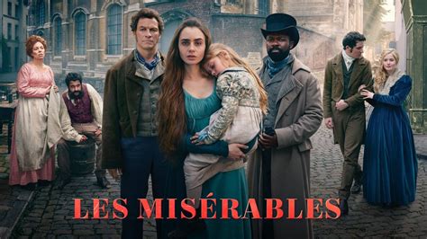 Les Misérables - PBS Miniseries - Where To Watch