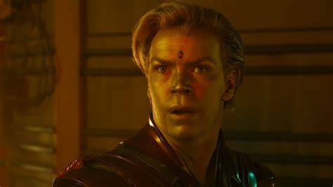 Guardians Of The Galaxy 3's Will Poulter Had Some Intense Training For ...