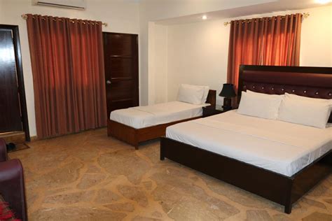 Clifton Guest House - Guest Houses - Clifton - Block 7 - Karachi ...