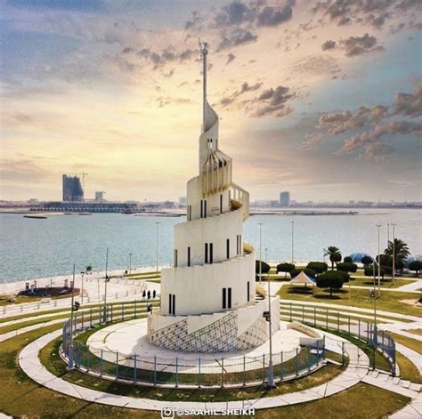 Dammam - Saudi Arabia | SkyscraperCity Forum