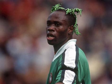 Top 10 Footballers With The Weirdest Hairstyles