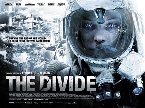 Tráilers y Promos: The Divide: Vídeo con los primeros minutos de la película postapocalíptica