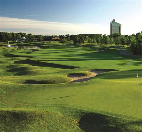 Northern Michigan Public Resort Golf Courses | Grand Traverse Resort ...