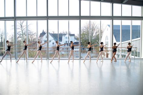 Walnut Hill School for the Arts Offers Top-Notch Dance and Academics, Plus a Partnership With ...