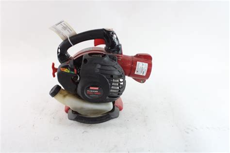 Craftsman 25cc Gas Blower | Property Room