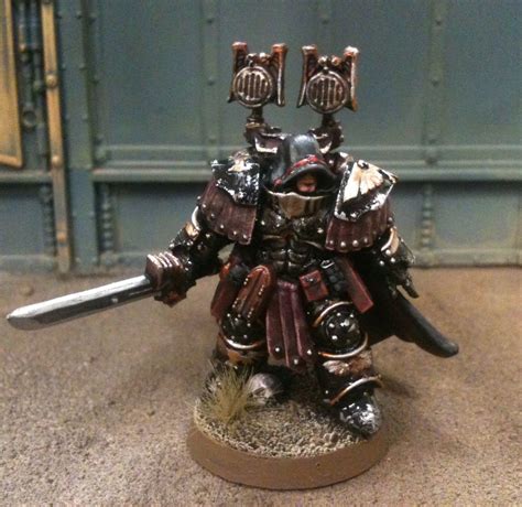 Ordo xenos inquisitor | Warhammer armies, Warhammer, Warhammer 40k miniatures