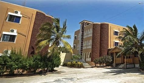 Top 5 Best Mogadishu Hotels (with Photos) – We Somalia