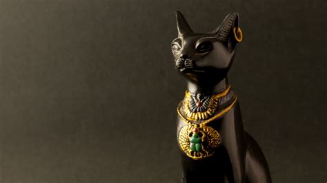 Bastet: A Guide To The Egyptian Cat Goddess