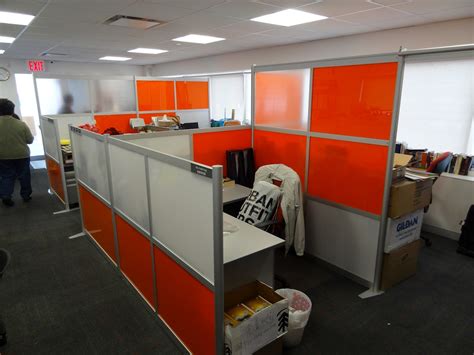 iDivide Modern Modular Office Partitions & Room Dividers: April 2012