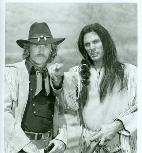 The Legend Of Custer (1967) | Wayne, Western movies, Television show