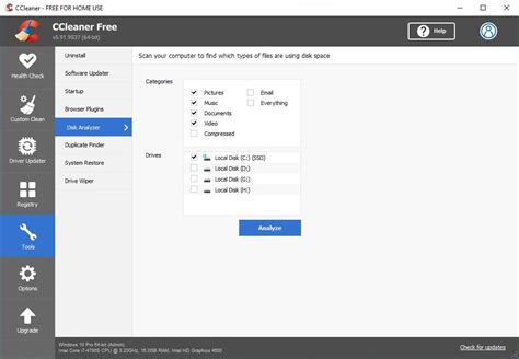 How To Clean Your Windows 10 Pc Without Using Ccleane - vrogue.co