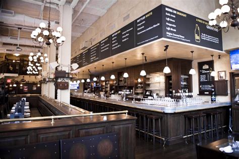 Belgian Beer Cafe NoMad To Open Near Madison Square Park