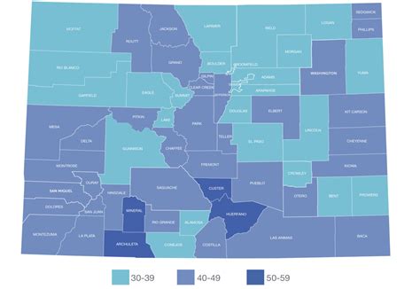 2023 Demographics Profile | Colorado State Epidemiological Outcomes Workgroup