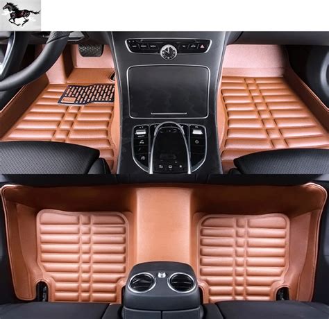 Aliexpress.com : Buy Topmats custom full set car floor mats for Jeep ...