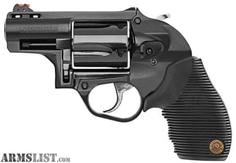 ARMSLIST - For Sale: NEW Taurus Lite .357 Magnum snub nose