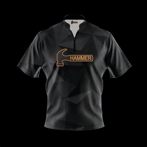 Hammer Jerseys - Hammer Bowling Gear