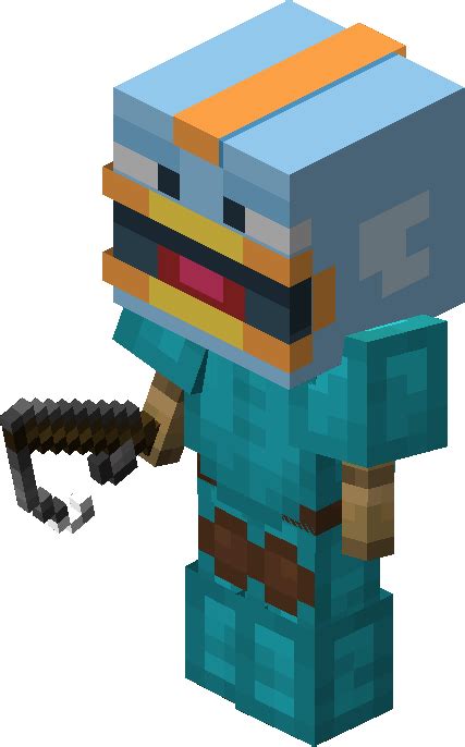 Fishing Minion - Hypixel SkyBlock Wiki