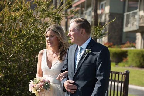 Inn at the Cove wedding — Central Coast Photographer