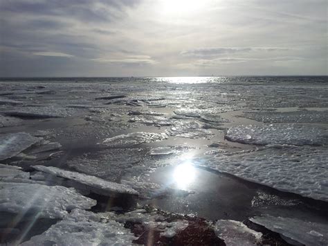 Winter an der Ostsee | Outdoor, Water, Coastline