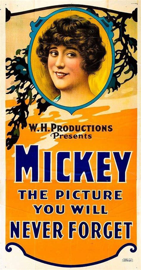 Image gallery for Mickey - FilmAffinity