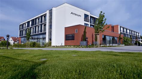 Hotel Atrium Mainz (Mainz) • HolidayCheck (Rheinland-Pfalz | Deutschland)