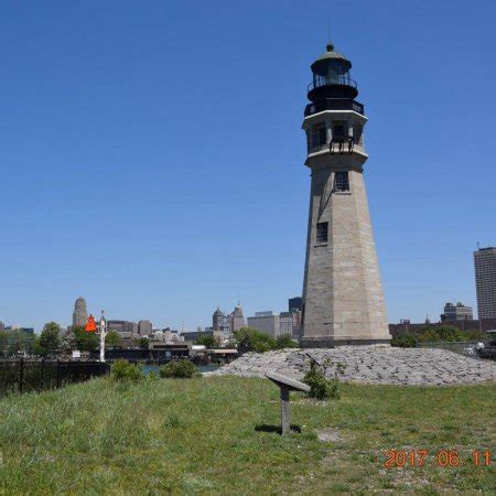 Buffalo Lighthouse - All You Need to Know BEFORE You Go - Updated 2019 ...