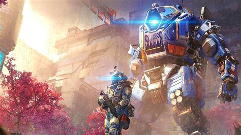 Titanfall 2 is having a free weekend on Steam – Destructoid