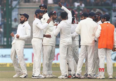 Third Test: India vs Sri Lanka Day 2 scoreboard - Social News XYZ