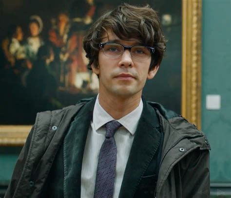 Q 007 Photo: q in James Bond | Q james bond, Ben whishaw, James bond