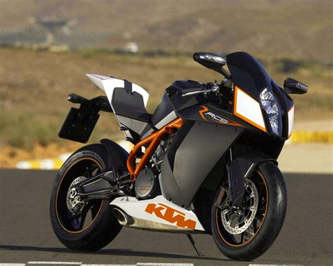 KTM RC Wallpapers - 4k, HD KTM RC Backgrounds on WallpaperBat