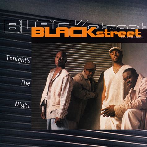 Blackstreet – Tonight's The Night Lyrics | Genius Lyrics