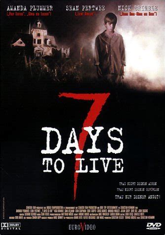 Seven Days to Live (2000)