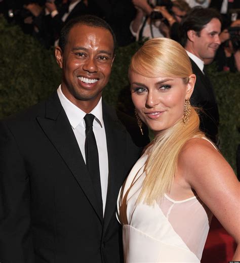 Tiger Woods, Lindsey Vonn Photographed In Las Vegas At Tiger Jam (PHOTO) | HuffPost