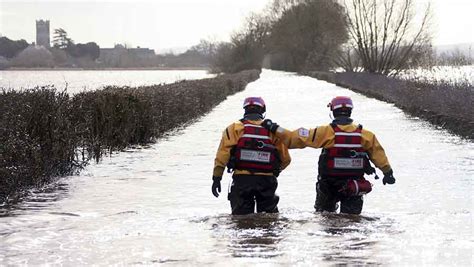 Farmers fear repeat of Somerset floods - Farmers Weekly