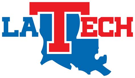 Louisiana Tech University – Logos Download