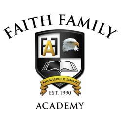 Faith Family Academy - Middle Schools & High Schools - 1620 Osprey Dr ...