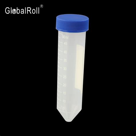 Plastic Leakproof Falcon 15 Ml 15ml 50 Ml Conical Centrifuge Tubes - Centrifuge Tube and ...