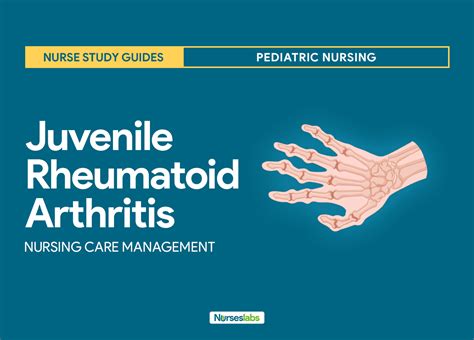 Juvenile rheumatoid arthritis (JRA) is the most common chronic rheumatologic disease in children ...