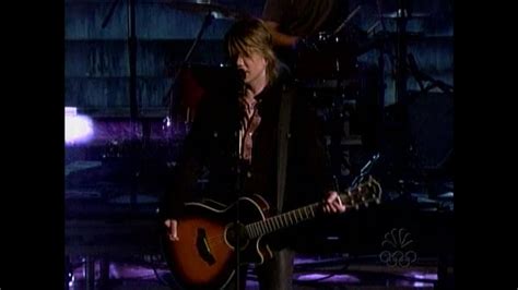 Goo Goo Dolls - Better Days (live) at 2005 RMAs = Radio Music Awards - YouTube