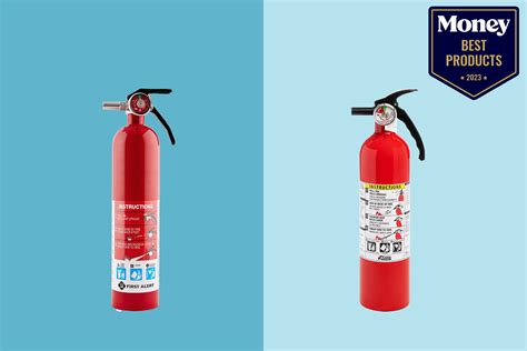 Best Home Fire Extinguishers of 2023 | Money Reviews