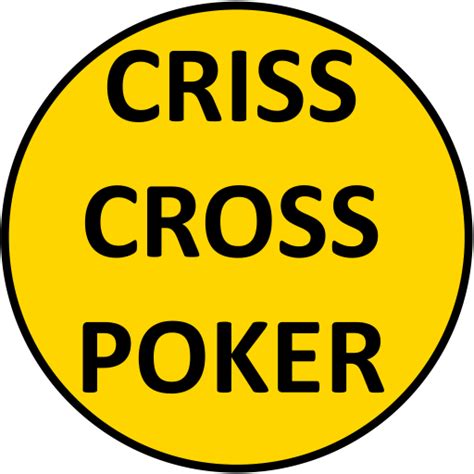 Criss Cross: Poker - Apps on Google Play
