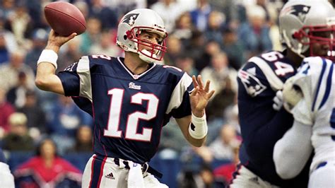 Tom Brady says on Instagram he was 'about to unretire' in 2023